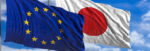 Un accord de partenariat entre l’Union Européenne et le Japon