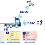 Les nouveaux tachygraphes intelligents